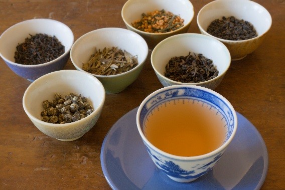 “Way of the Tea”- The Tea Culture of China