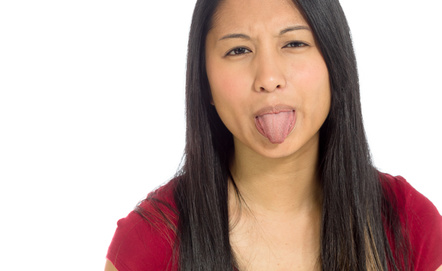 5 Strange Secrets About Your Tongue