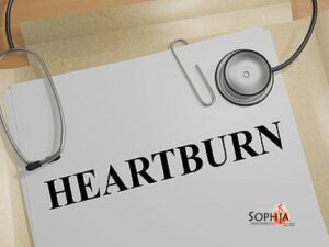 Heartburn-Sophia Natural Health
