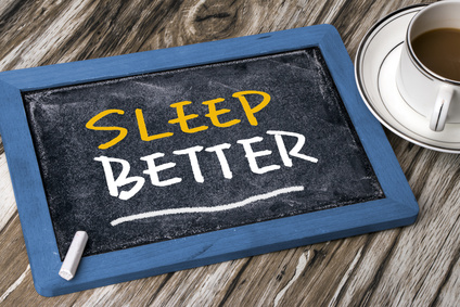 10 Things You Can Do to Improve the Quality of Your Sleep