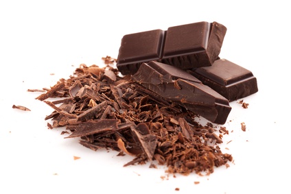 3 Sweet Benefits of Chocolate