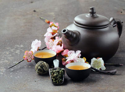 “Way of the Tea”- The Tea Culture of China