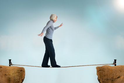 Balance Difficulty – Patient Success