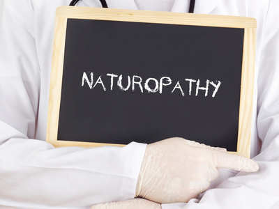 Naturopathic Principles…do you know them?