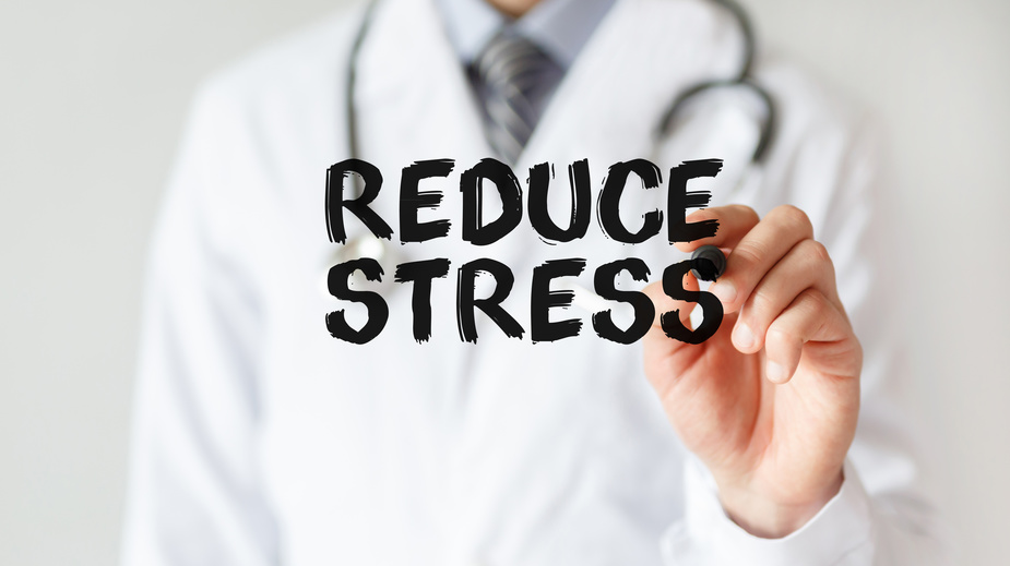 Stress Reduction Made Easy!