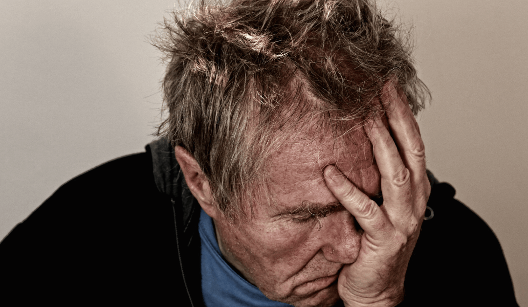 Two Non-Pharmaceutical Ways to Stop a Migraine