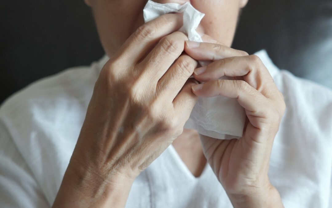Gua Sha A Natural Solution for Cold & Flu Season
