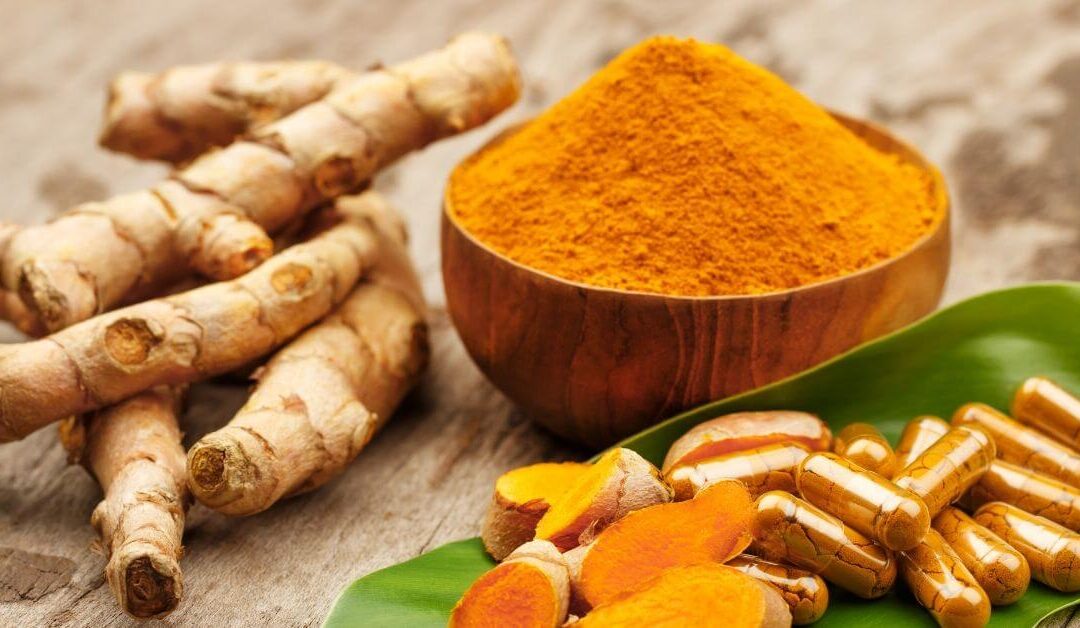 3 Different But Proven Reasons To Take Turmeric
