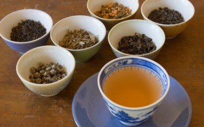Cha Dao: The Way of Tea