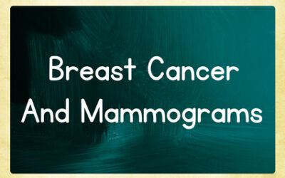 Dr. Mercola Discusses Mammograms