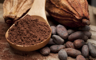 Dark Chocolate, It’s Good For Your Health