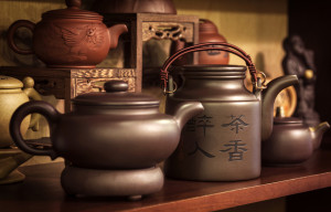 Cha Dao: The Way of Tea