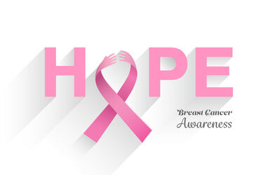National Breast Cancer Awareness Month – Special Offer