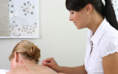 What is Acupuncture Happy Hour?