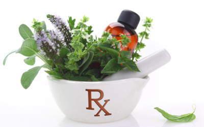 8 Of The Best Herbs And Spices For Natural Healing