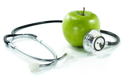 Get Spring ready! Health Tips.
