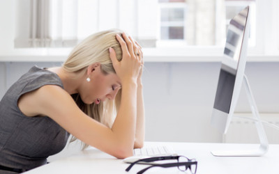 Lack Of Energy – Success