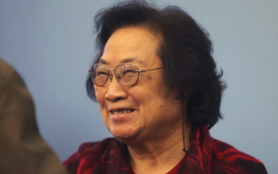 Is the 2015 Nobel Prize a turning point for traditional Chinese medicine?