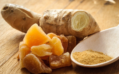 Foods You Should Be Eating In Autumn That Will Actually Make Your Life Better