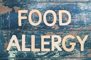 Food allergy - INM.Center