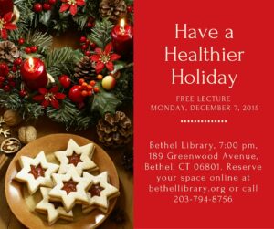 Sophia Natural Health - Bethel Library