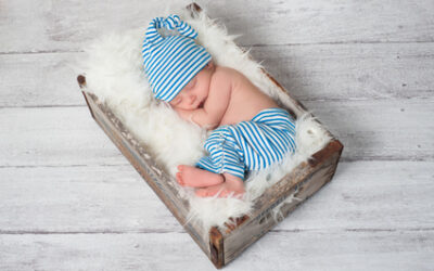 9 Effective Tips To Sleep Like A Baby