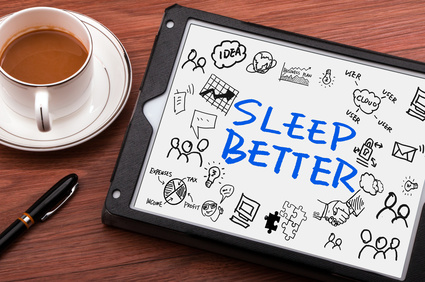 Sleep – Do You Get Enough? Bethel Library Wellness Event