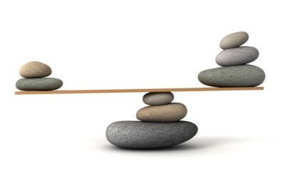 BALANCE Your Busy Life With This