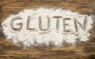 What is gluten and how can it affect your health?
