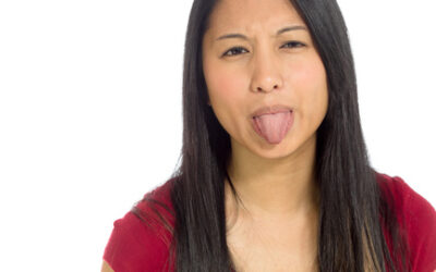 5 Strange Secrets About Your Tongue