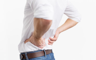 How To Effectively Relieve Back Pain