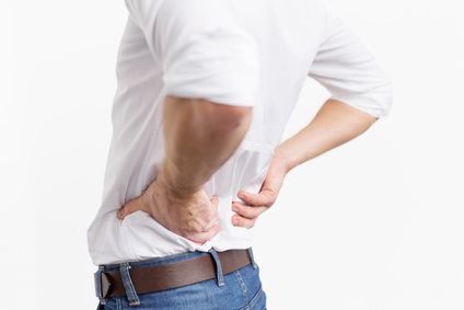 How To Effectively Relieve Back Pain