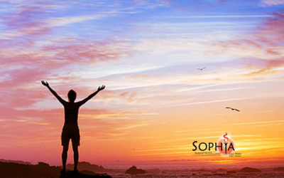 How To Heal Yourself From The Inside Out