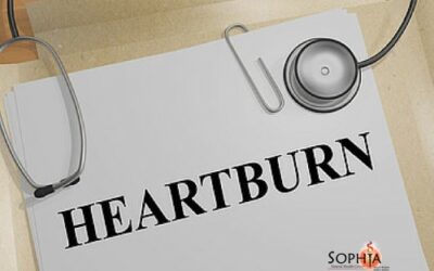 3 Simple Treatments for Heartburn