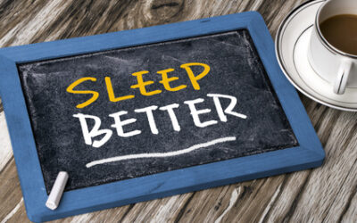 10 Things You Can Do to Improve the Quality of Your Sleep