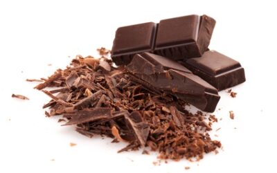 3 Sweet Benefits of Chocolate
