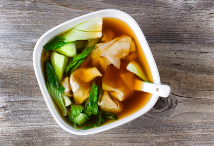 “Chinese Dietary Therapy:  Eat Right For The Summer Season”