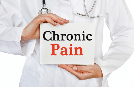 “Arthritis and Chronic Pain – Alternative Approaches  to Preventing and Relieving Joint Disease”