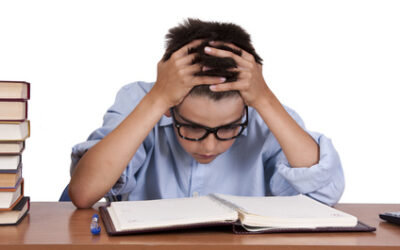 Study: ADHD Drugs Fail to Help Kids Complete Homework