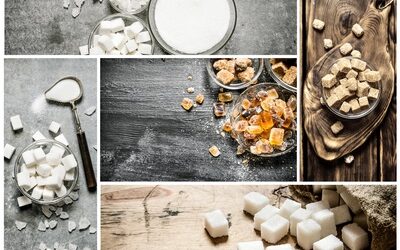The Not So Sweet Truth of Sugar (in under one minute)