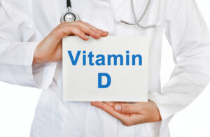 Vitamin D - Sophia Natural Health