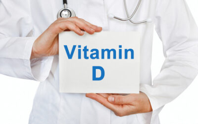 Vitamin D Deficiency