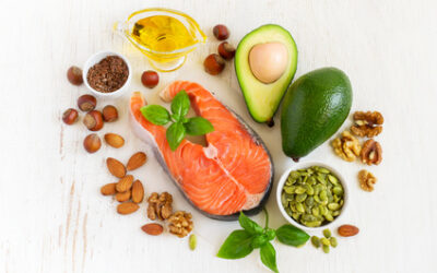 Eating Fat Makes You Thin