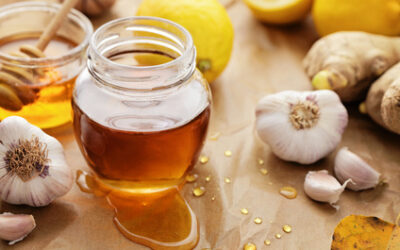 Staying Healthy during Cold and Flu Season