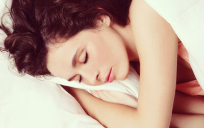 Solving Sleep Problems