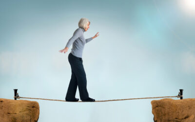Balance Difficulty – Patient Success