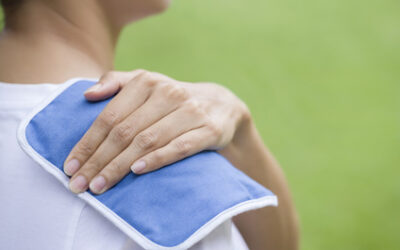Success – Fractured Left Shoulder