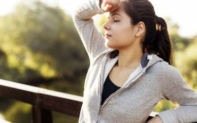Chronic Fatigue – Success