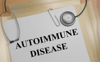 Treating Autoimmune Diseases with Acupuncture – Qi Mail™