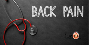 Back Pain - Sophia Natural Health